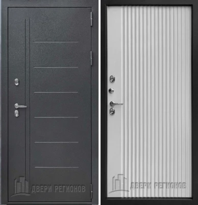 Дверь СТРАЖ Т1 ТЕРМО